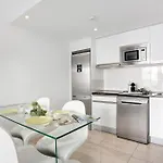 Bristol Lagoon Retreat شقة