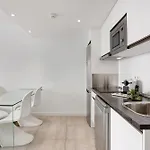 شقة Bristol Lagoon Retreat كوراليهو