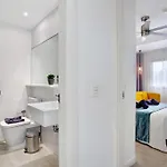 Bristol Lagoon Retreat شقة كوراليهو