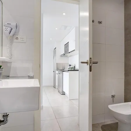 Bristol Lagoon Retreat Διαμέρισμα Κοραλέχο
