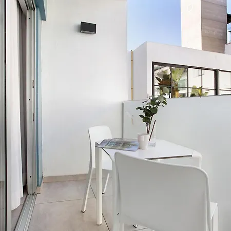 Διαμέρισμα Bristol Lagoon Retreat Κοραλέχο