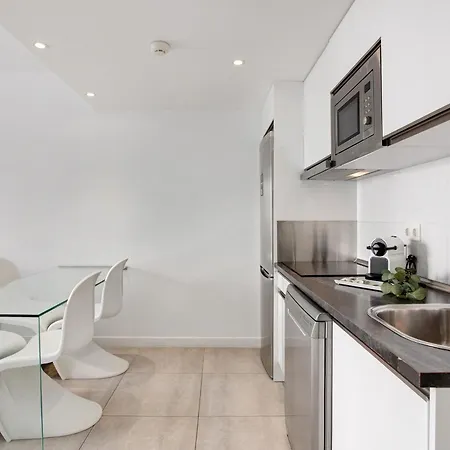 Διαμέρισμα Bristol Lagoon Retreat Κοραλέχο