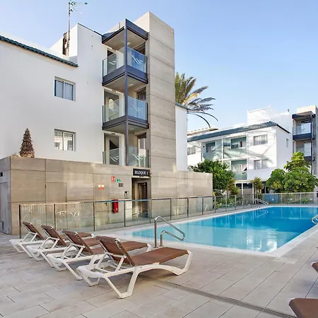 Bristol Lagoon Retreat Corralejo