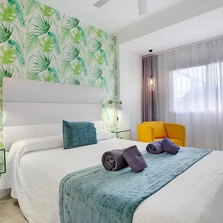 Διαμέρισμα Bristol Lagoon Retreat Κοραλέχο