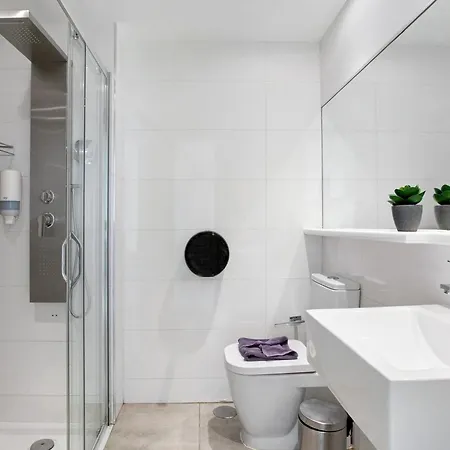 Bristol Lagoon Retreat Διαμέρισμα