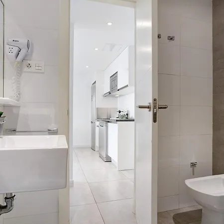 Bristol Lagoon Retreat Διαμέρισμα Κοραλέχο