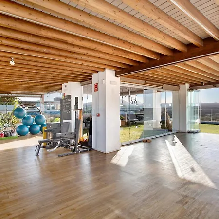 Bristol Lagoon Retreat
