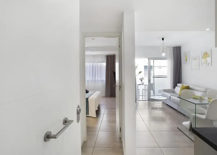 Bristol Lagoon Retreat Corralejo