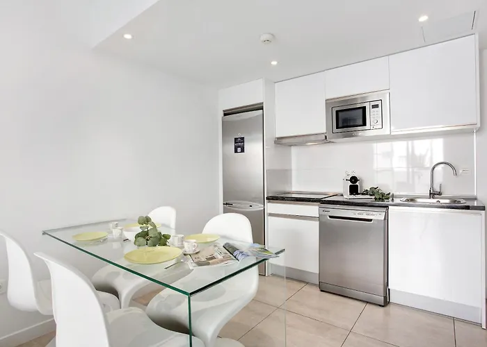 Bristol Lagoon Retreat Apartment