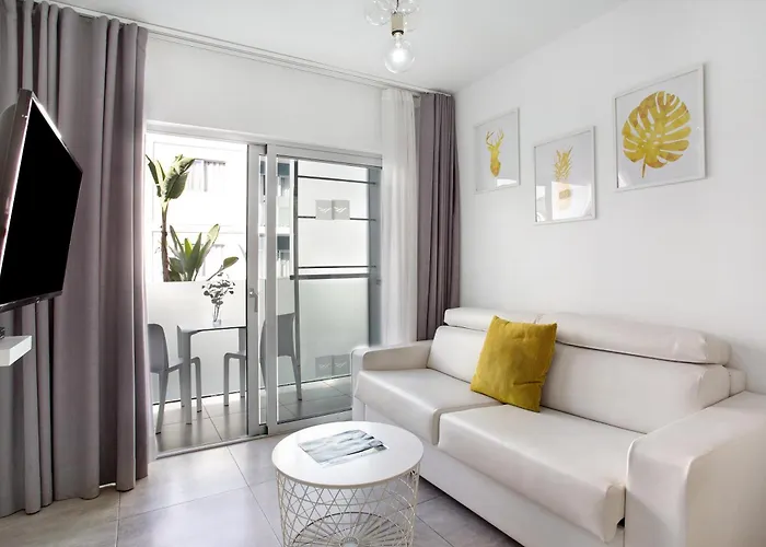 Bristol Lagoon Retreat Corralejo