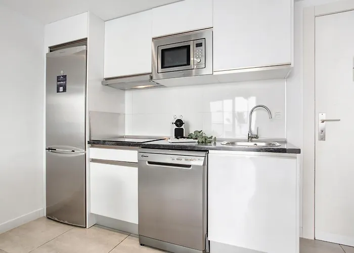 Apartment Bristol Lagoon Retreat