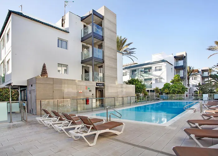 Bristol Lagoon Retreat Corralejo