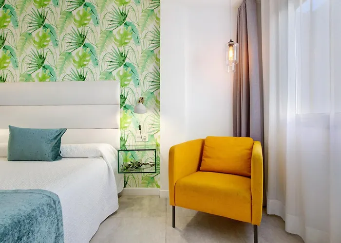Bristol Lagoon Retreat Corralejo